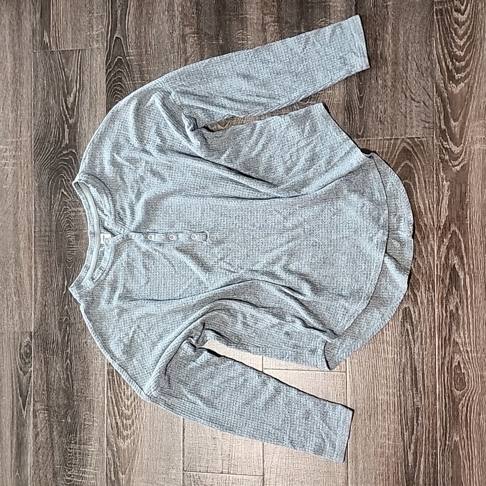 🦩 Old Navy waffle knit Top 🦩